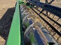 2006 John Deere 635F Platform