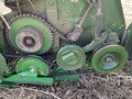 2006 John Deere 635F Platform