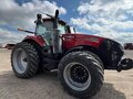 2021 Case IH MAGNUM 380 AFS CONNECT CVX Tractor