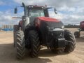 2021 Case IH MAGNUM 380 AFS CONNECT CVX Tractor