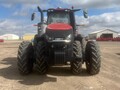 2021 Case IH MAGNUM 380 AFS CONNECT CVX Tractor