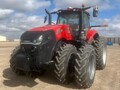2021 Case IH MAGNUM 380 AFS CONNECT CVX Tractor