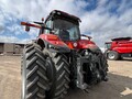 2021 Case IH MAGNUM 380 AFS CONNECT CVX Tractor
