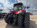 2021 Case IH MAGNUM 380 AFS CONNECT CVX Tractor