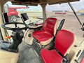 2021 Case IH MAGNUM 380 AFS CONNECT CVX Tractor