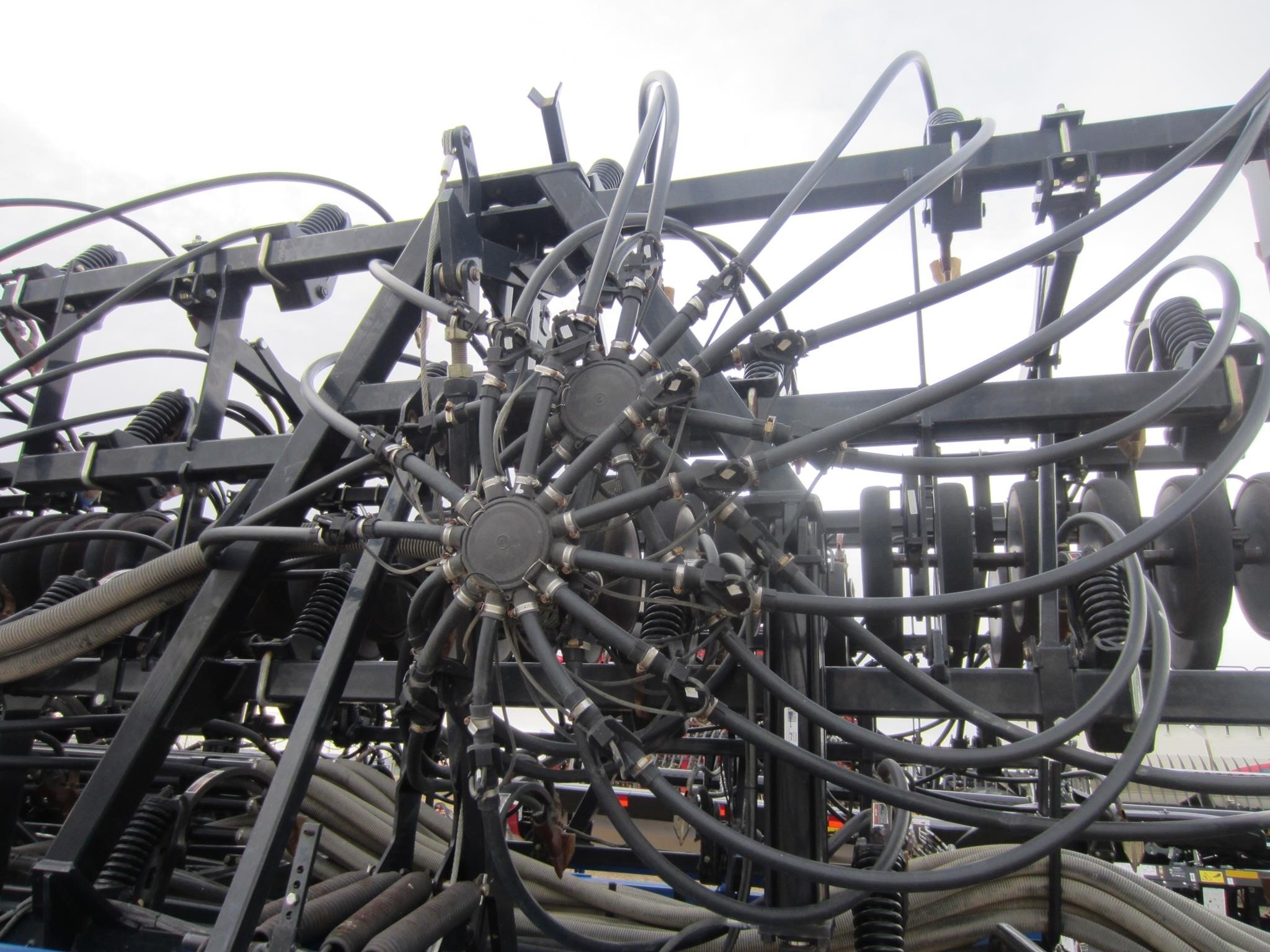 2018 New Holland P2060 Air Seeder