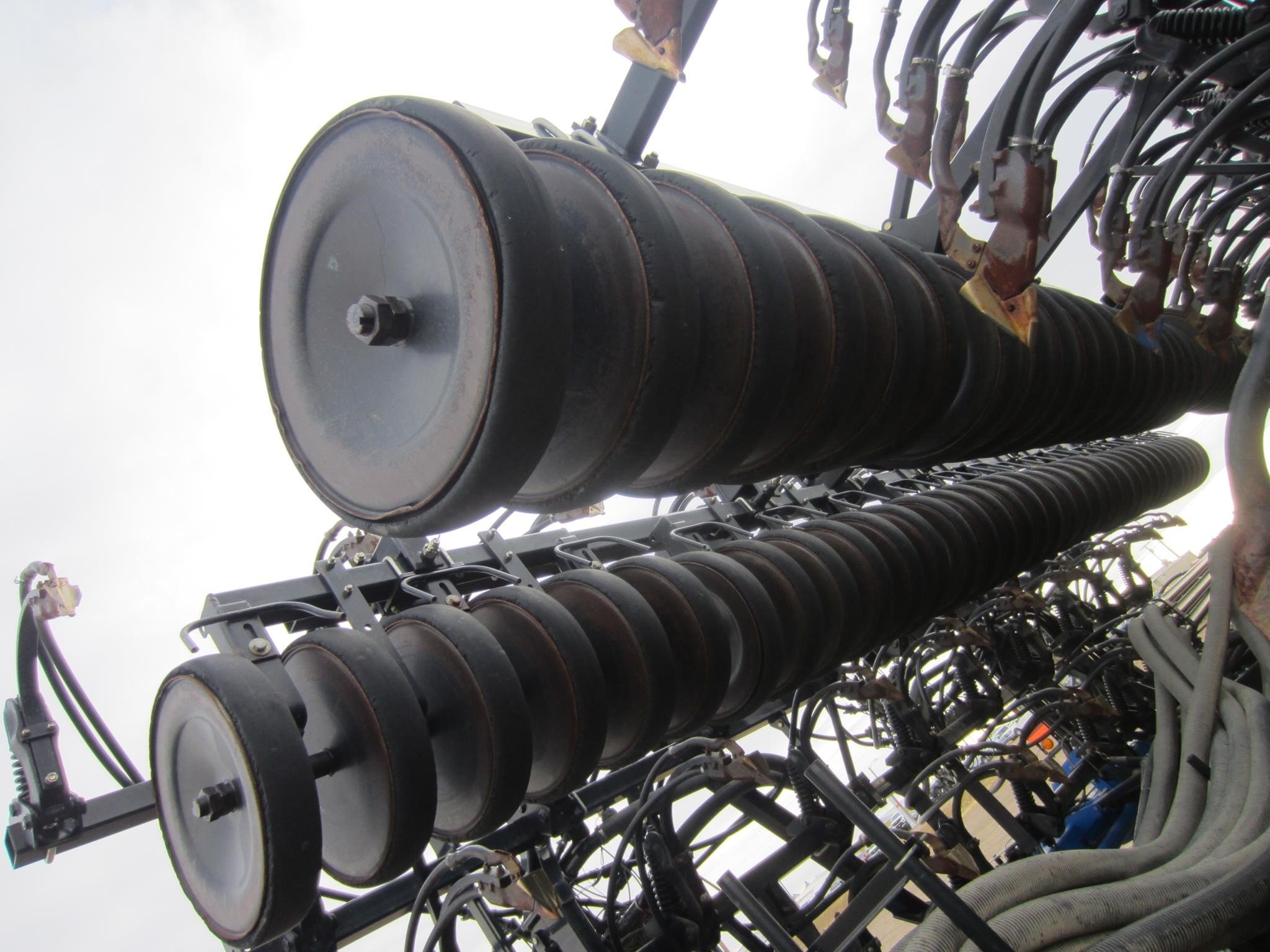 2018 New Holland P2060 Air Seeder