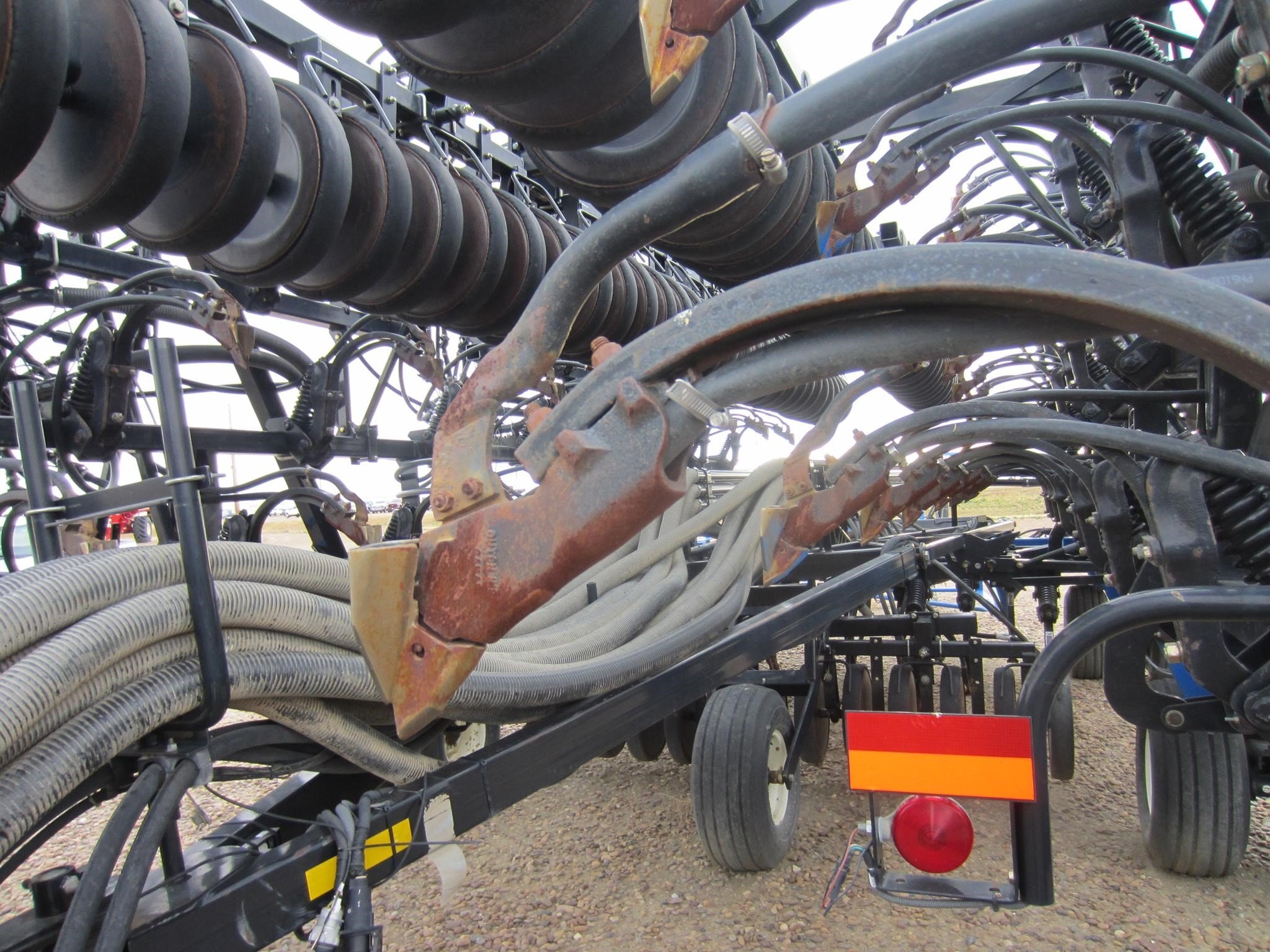 2018 New Holland P2060 Air Seeder