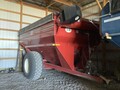 2003 J&M 875-18 Grain Cart