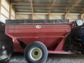 2003 J&M 875-18 Grain Cart