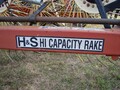  H & S HC4114 Rake