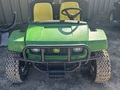 2018 John Deere Gator TX ATVs and Utility Vehicle