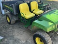 2018 John Deere Gator TX ATVs and Utility Vehicle