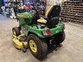 2019 John Deere X734 Lawn Mower