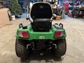 2019 John Deere X734 Lawn Mower