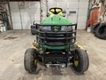 2019 John Deere X734 Lawn Mower