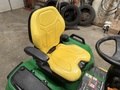 2019 John Deere X734 Lawn Mower