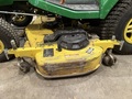 2019 John Deere X734 Lawn Mower