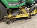 2019 John Deere X734 Lawn Mower