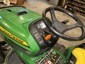 2019 John Deere X734 Lawn Mower
