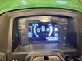 2019 John Deere X734 Lawn Mower