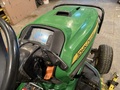 2019 John Deere X734 Lawn Mower