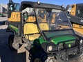 2013 John Deere Gator XUV 825I ATVs and Utility Vehicle