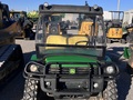 2013 John Deere Gator XUV 825I ATVs and Utility Vehicle