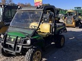 2013 John Deere Gator XUV 825I ATVs and Utility Vehicle