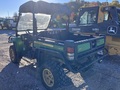 2013 John Deere Gator XUV 825I ATVs and Utility Vehicle