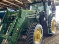 2019 John Deere 6145R Tractor