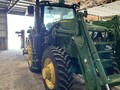 2019 John Deere 6145R Tractor
