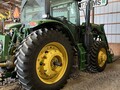2019 John Deere 6145R Tractor
