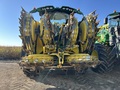 2022 John Deere 772 Corn Head