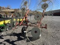  H & S CR8 Rake