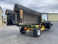 2021 Oxbo 2340 Merger