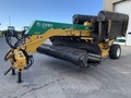 2021 Oxbo 2340 Merger