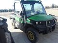 2022 John Deere 835R ATVs and Utility Vehicle