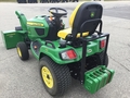 2023 John Deere X734 Lawn Mower