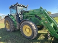 2020 John Deere 6145R Tractor
