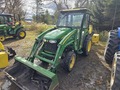 2009 John Deere 3320 Tractor