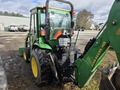 2009 John Deere 3320 Tractor