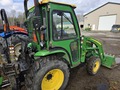 2009 John Deere 3320 Tractor