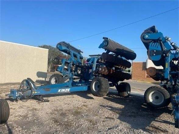 2020 Kinze MACH TILL 331 Disk
