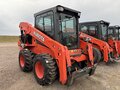 2018 Kubota SSV75 Skid Steer