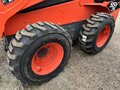 2018 Kubota SSV75 Skid Steer