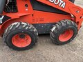 2018 Kubota SSV75 Skid Steer