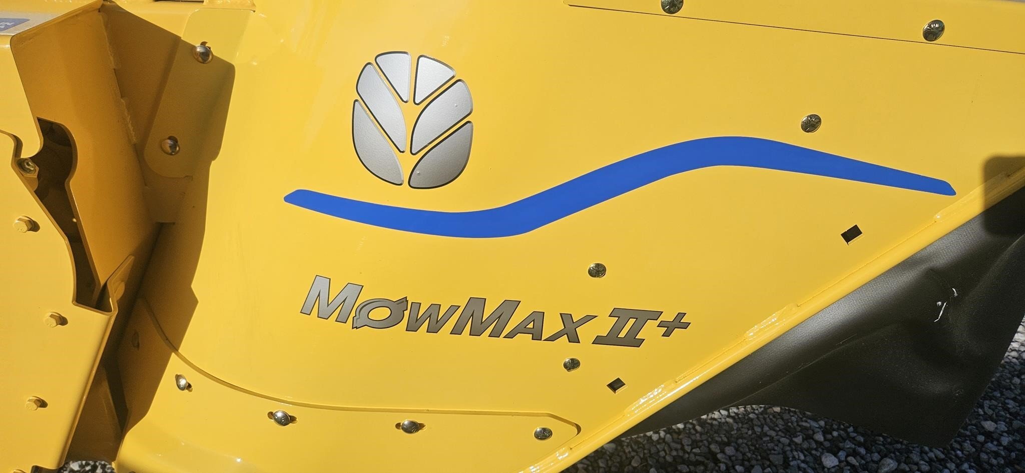 2026 New Holland DISCBINE 313 PLUS Mower Conditioner