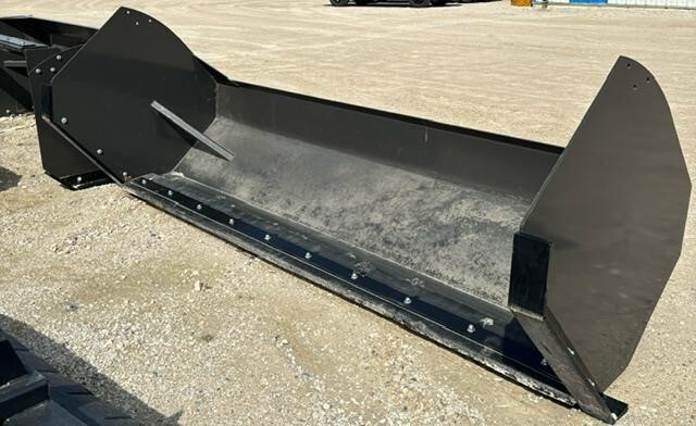 2024 CID SPUSH120 Blade