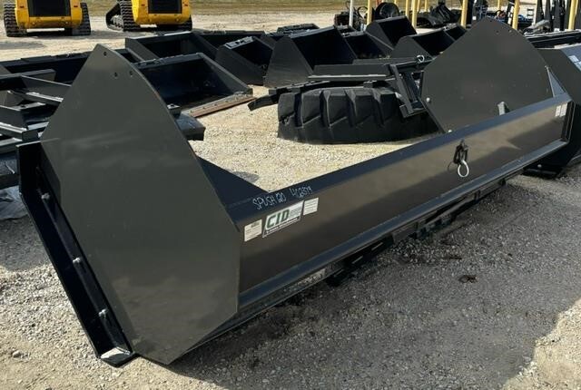 2024 CID SPUSH120 Blade